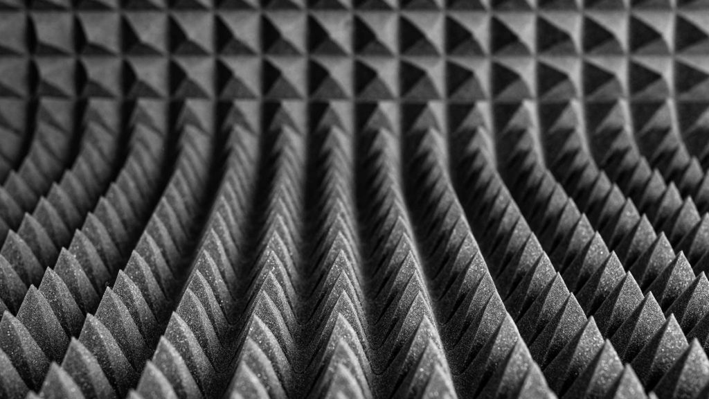 Portable Buildings Acoustics I Rent-a-unit