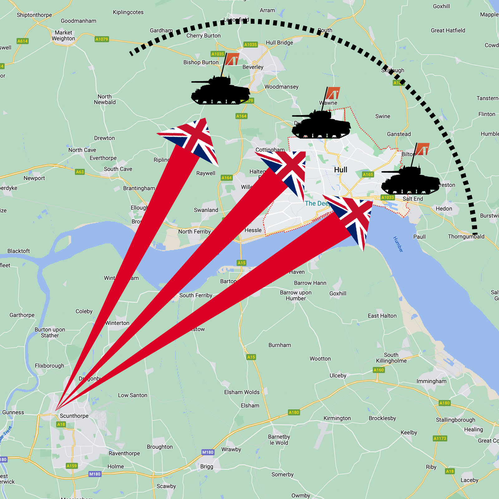 Portable Office Cabins to Hire in Hull Rent, Buy or Hire Portable Buildings