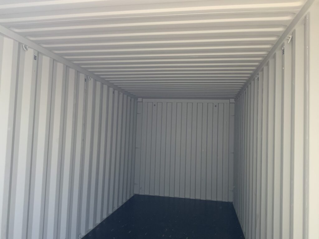 iso shipping container