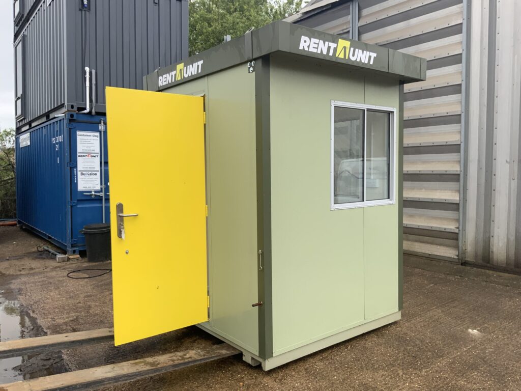 sentry box for sale