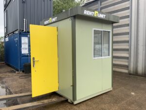sentry box for sale 