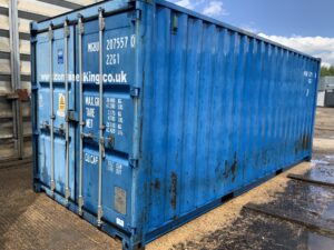 cheep container rental near me