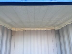 polyurethane anti-condensation ceiling